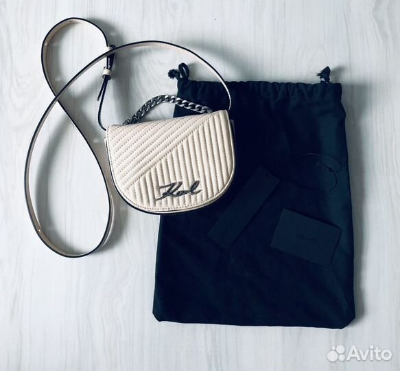 Сумка Karl Lagerfeld