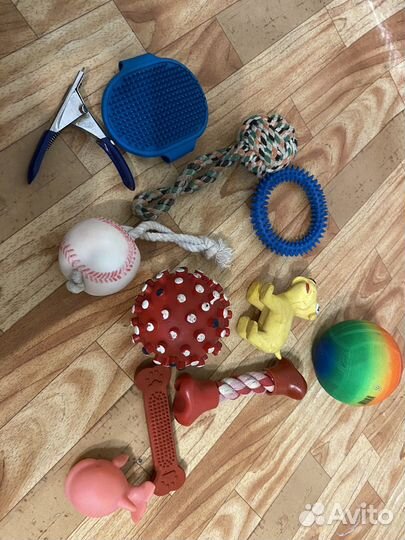 Лежанка для собак