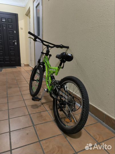 Детский Велосипед Stels pilot 270