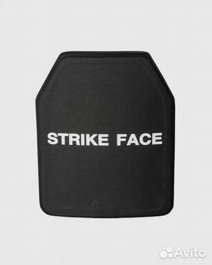 Бронеплита бр5