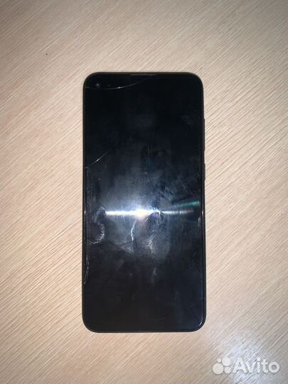 Samsung Galaxy A11, 3/32 ГБ