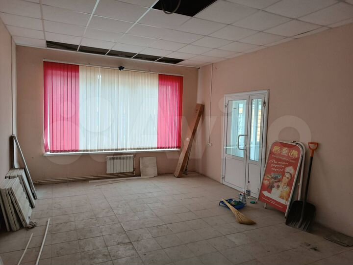 Свободного назначения, 91 м²