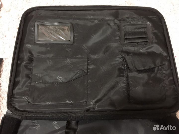 Сумка для ноутбука