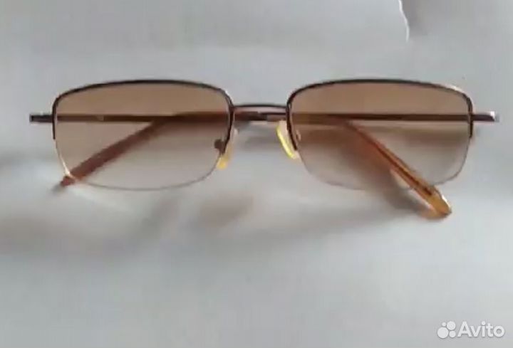 Очки для коррекции зрения