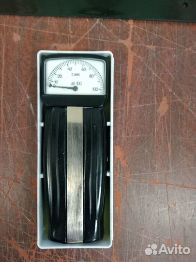 Динамометр дк-100 кистевой