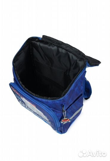 Рюкзак школьный новый для мальчика