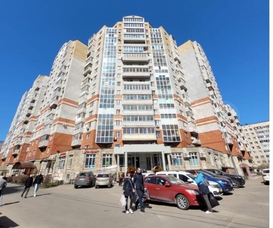 Помещение с арендатором окупаемость 10 лет, 320 м²