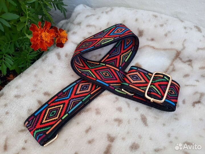 Ремень для сумки