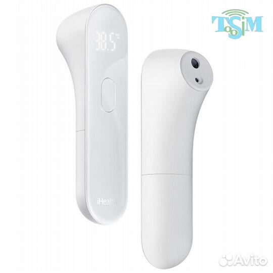 Бесконтактный термометр Xiaomi Mi iHealth Thermome