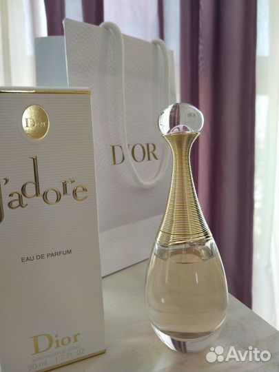 Dior jadore