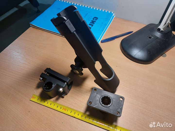 Спиненгодержатель