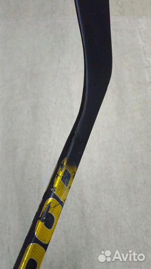 Хоккейная клюшка Sher-wood Rekker Element Pro L PP