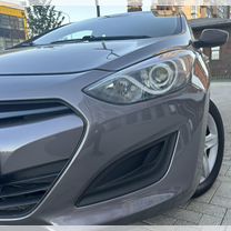 Hyundai i30 1.6 AT, 2014, 156 249 км, с пробегом, цена 1 179 000 руб.