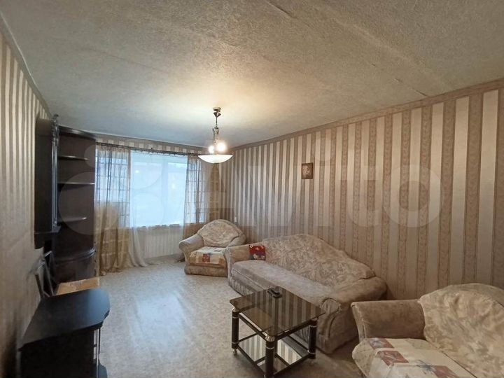 2-к. квартира, 45,3 м², 8/9 эт.