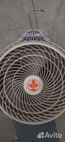 Вентилятор Monkey Fan MF30UE