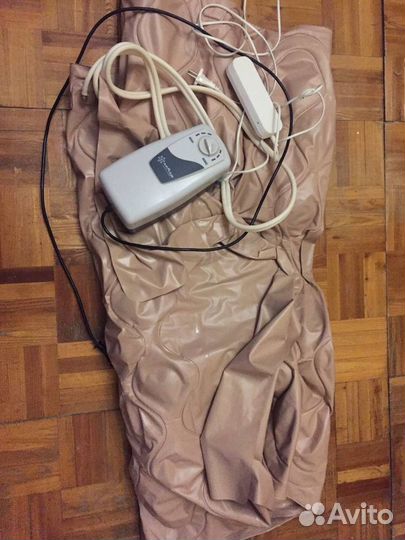 Противопролежневый матрас