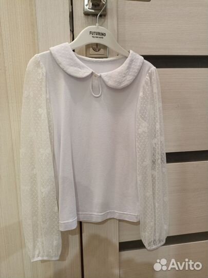 Сарафан школьный