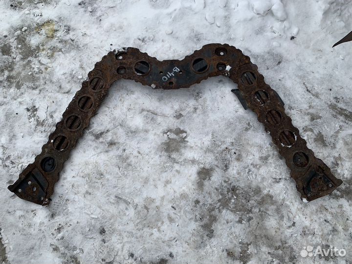 Infiniti fx35 fx45 усилитель кузова