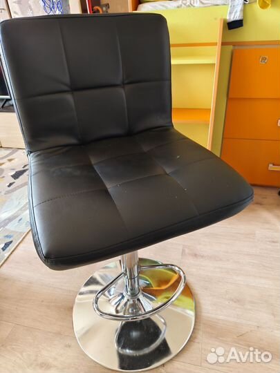 Барный стул бу