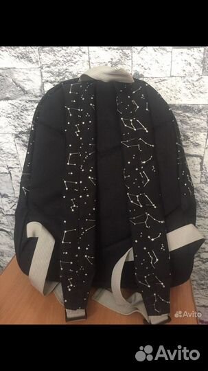 Рюкзак школьный для девочки подростка