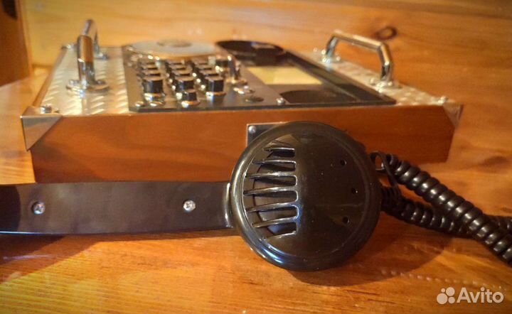 Старый телефон реплика