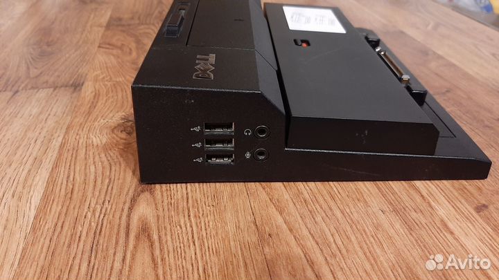 Док-станция dell PR03X