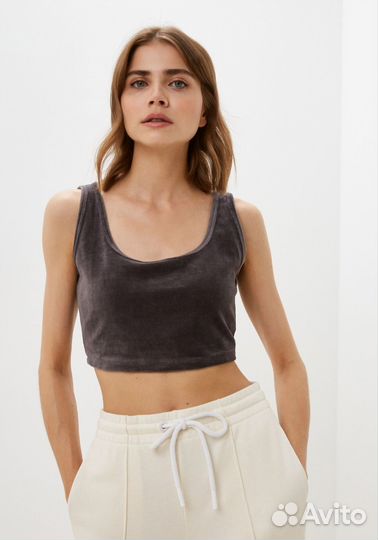 Кроп топ befree XS (42) с бирками