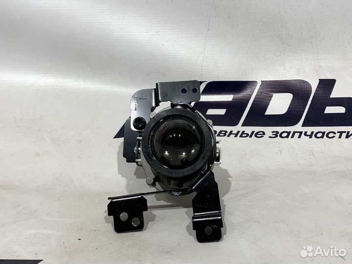 Фара птф KIA RIO(17) правая линза