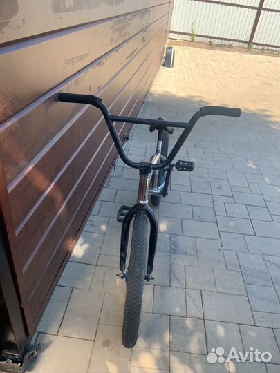 Велосипед бмх