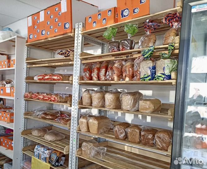 Реальный доходный бизнес