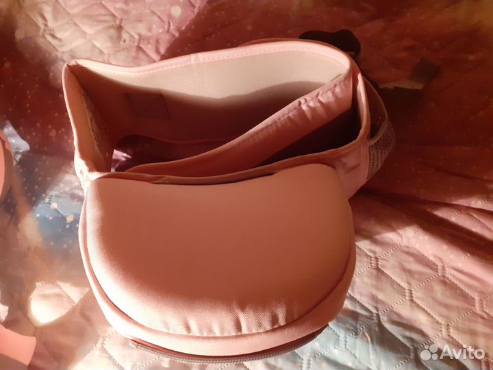 Кенгуру 3 в 1