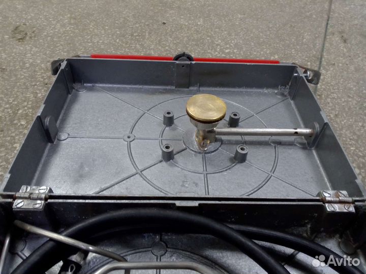 Газовая плита СССР