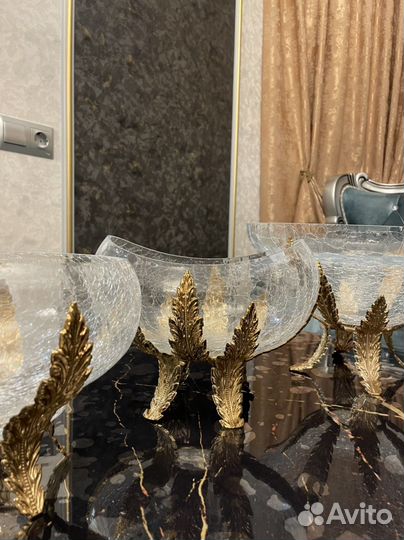 Иранские вазы