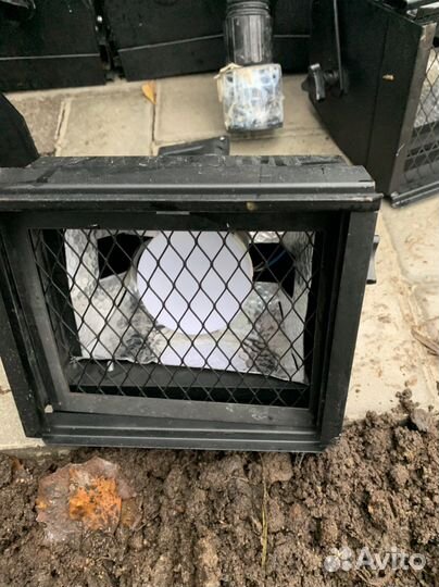 Трековые светильники бу