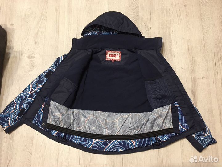 Горнолыжный костюм Bosco женский