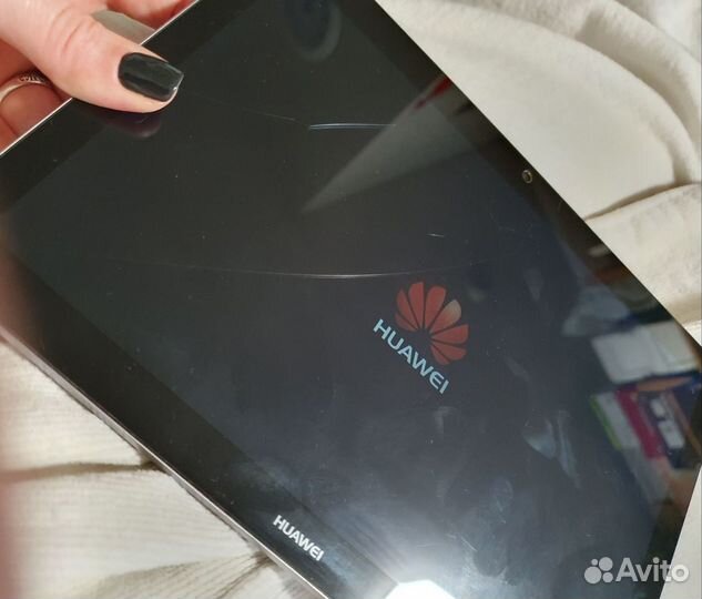 Планшет huawei mediapad t3 10 16 гб