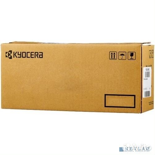 Kyocera-Mita TK-8545K Тонер-картридж 30 000 стр. B