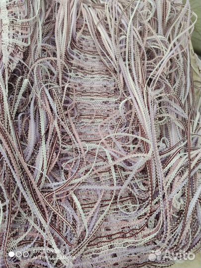 Кухонная занавеска 300*210 см