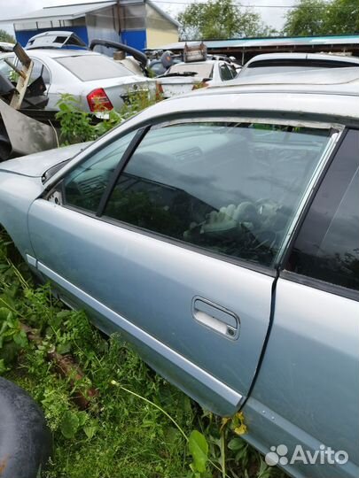 Двери Opel Calibra