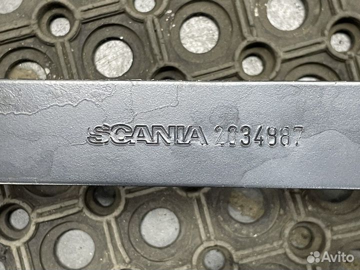 2034887 Монтажная рама Scania 6-series