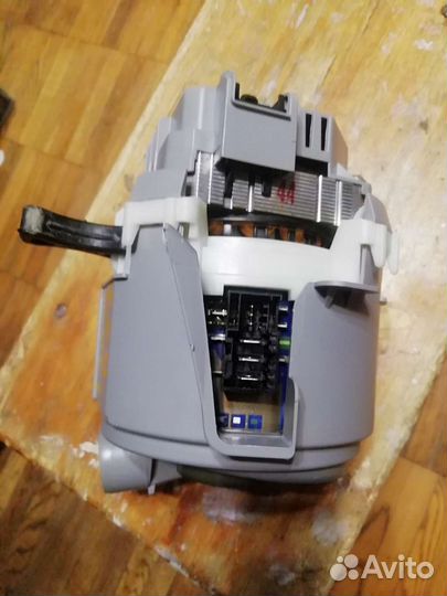 Циркуляционный насос