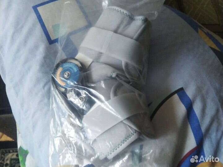 Ортез для колена