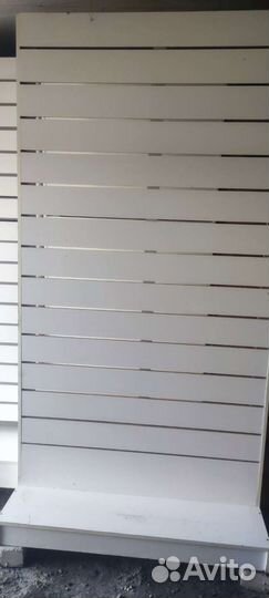 Эконом панели