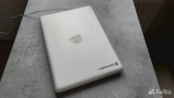 Apple MacBook pro 13 mid 2010