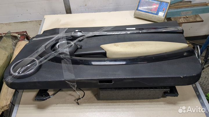 Стеклоподъемник электрический Mini Cooper (R56/R57