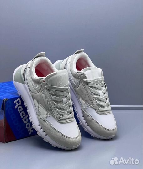 Кроссовки reebok женские