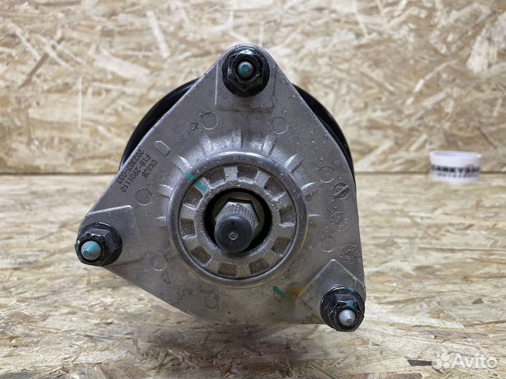 Стойка амортизатора правая в сборе Jetour T2