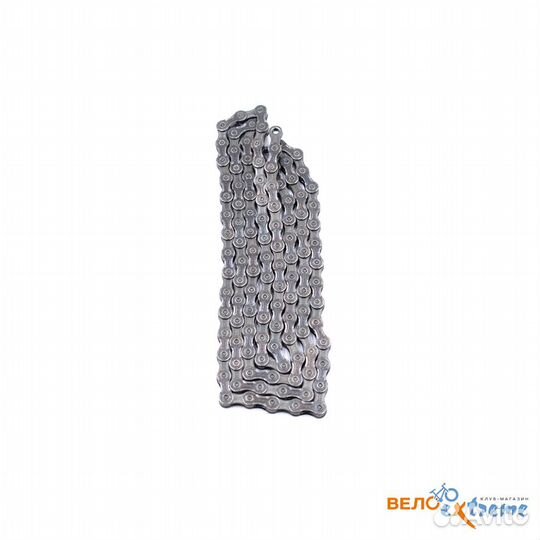 Цепь PYC P9003, 9 скоростей, 118 звеньев, 1/2