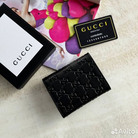 Кошелек Gucci