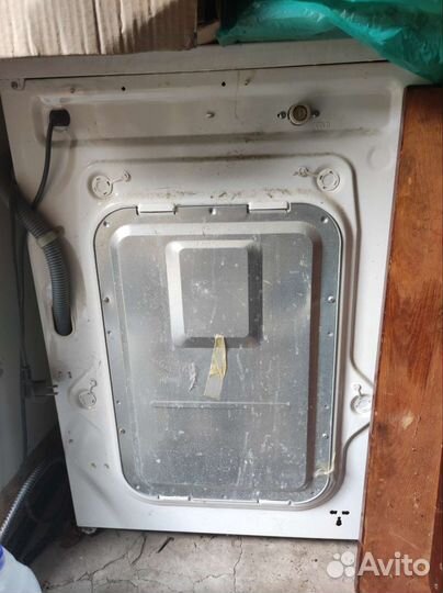 Стиральная машина бу lg 6 кг